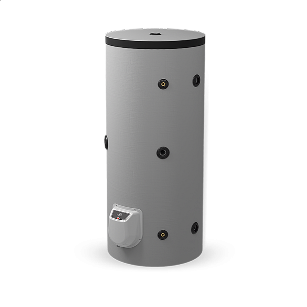 БУФЕРЕН СЪД 200 Л, ЕЛДОМ, ЕМАЙЛИРАН