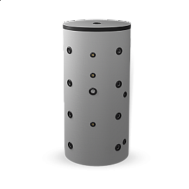 БУФЕРЕН СЪД 500 Л, ЕЛДОМ, ЕДНА СЕРПЕНТИНА НЕЕМАЙЛИРАН