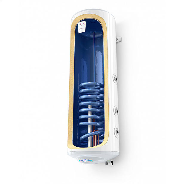 Tesy BiLight Slim със серпентина GCVS(L) 80 38 30 B12 TSRP