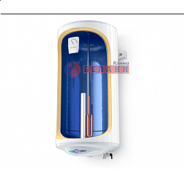 Tesy BiLight Slim GCV 80 38 30 B11 TSRC - електрически вертикален