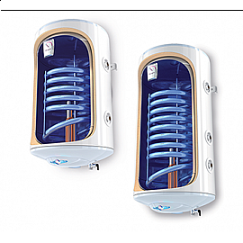 Tesy BiLight с високоефективна серпентина GCV6S(L) 80 44 30 B12 TSRP