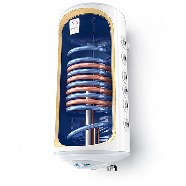 Tesy BiLight с две интегрирани серпентини GCV7/4S(L) 150 44 30 B12 TSRP2 Tesy BiLight с две интегрирани серпентини GCV7/4S(L) 150 44 30 B12 TSRP2