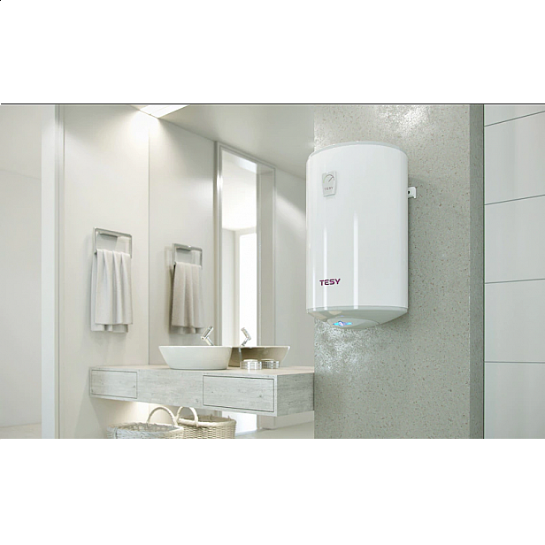 Tesy BiLight с две интегрирани серпентини GCV7/4S(L) 150 44 30 B12 TSRP2 Tesy BiLight с две интегрирани серпентини GCV7/4S(L) 150 44 30 B12 TSRP2