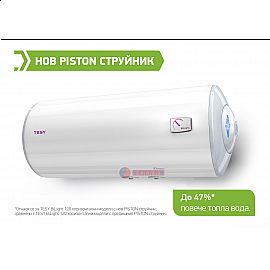 Tesy BiLight GCH(L) 120 44 30 B12 TSR - хоризонтален монтаж