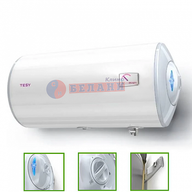 Tesy BiLight GCH(L) 150 44 30 B12 TSR - хоризонтален монтаж Tesy BiLight GCH(L) 150 44 30 B12 TSR - хоризонтален монтаж