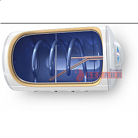 Tesy BiLight GCHS 100 44 20 B12 TSRC - хоризонтален, електрически със серпентина