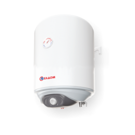 Бойлер ЕЛДОМ 30, 1,5 kW, емайлиран