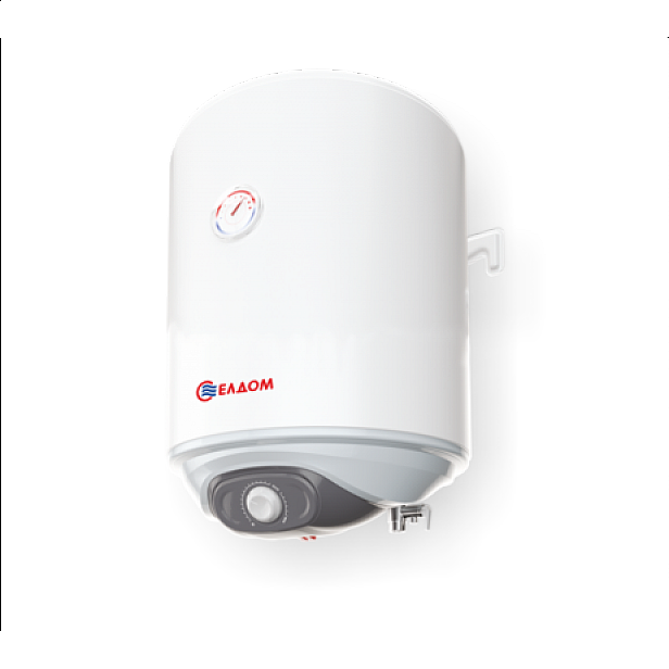 Бойлер ЕЛДОМ 30, 1,5 kW, емайлиран
