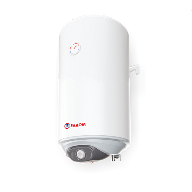 Бойлер ЕЛДОМ 50, 2 kW, емайлиран