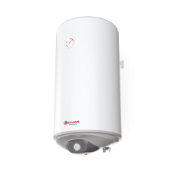 Бойлер ЕЛДОМ Еврика 50, 2х800 W, сух нагревател