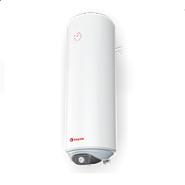 Бойлер ЕЛДОМ 80, 3 kW, емайлиран, малък диаметър