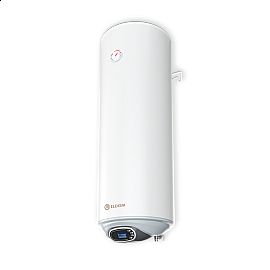 Бойлер ЕЛДОМ 80, 3 kW с интелигентно Wi-Fi електронно управление, емайлиран