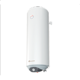 Бойлер ЕЛДОМ 80, 3 kW, неръждаем, малък диаметър