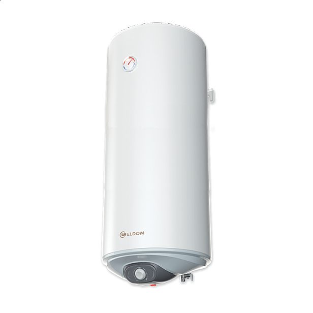 Бойлер ЕЛДОМ 120, 3 kW, емайлиран