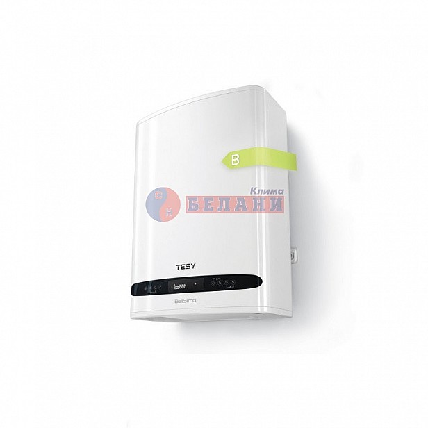 Tesy BelliSlimo GCR 3027 12 E31 EC Tesy BelliSlimo GCR 3027 12 E31 EC