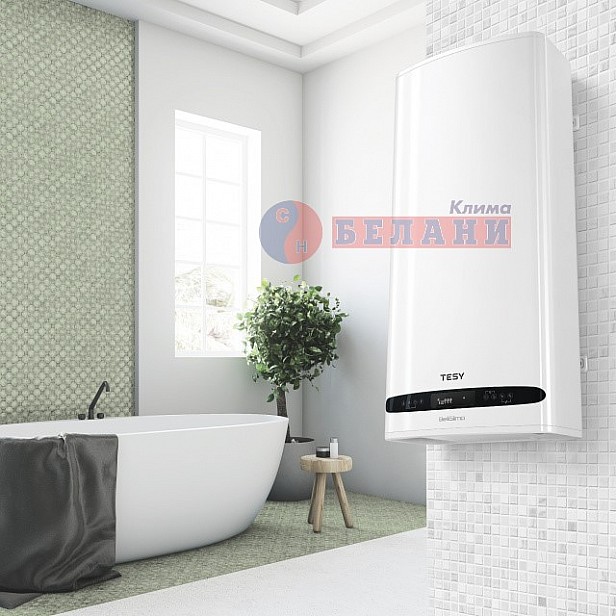 Tesy BelliSlimo GCR 8027 22 E31 EC Tesy BelliSlimo GCR 8027 22 E31 EC