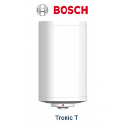 Електрически бойлери Bosch Tronic  2000Т,100 Л., 2000W,вертикален, Д.46 см