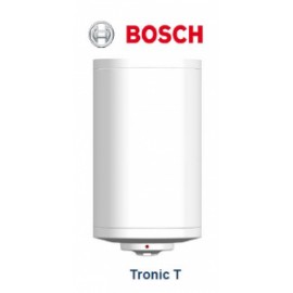 Електрически бойлери Bosch Tronic 2000Т, 80 Л., 2000W,вертикален, Д.37 см