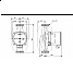 Циркулационна помпа Grundfos Alpha2 L 25-40, 180мм