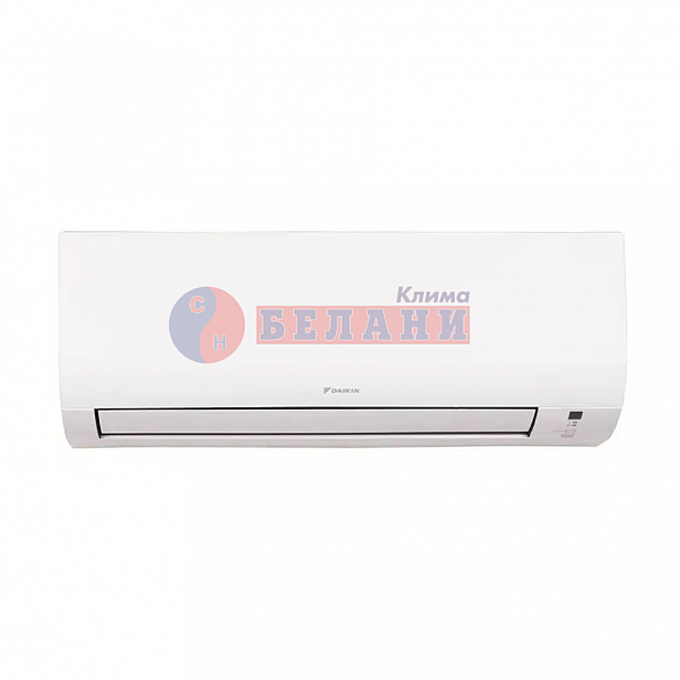 Daikin Comfora Plus FTXD35A / RXD35A, Wi-Fi, 12000 BTU, Клас A+++