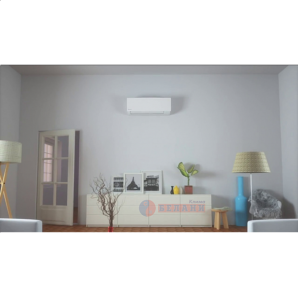 Daikin Sensira FTXC50E / RXC50E - NEW, 18000 BTU, Клас А++