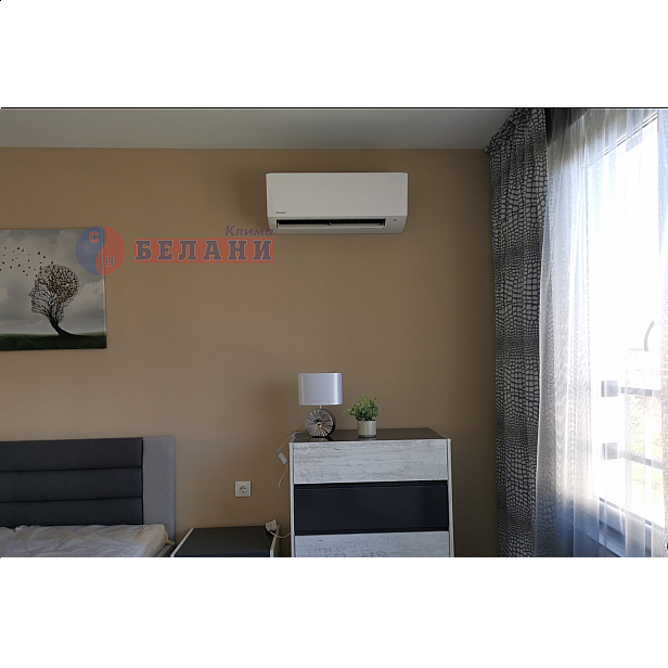 Daikin Sensira FTXC25E / RXC25E - NEW, 9000 BTU, Клас А++