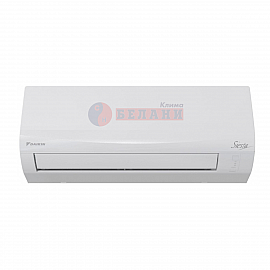 Daikin Siesta ATXF35E / ARXF35E, 12000 BTU, Клас A++
