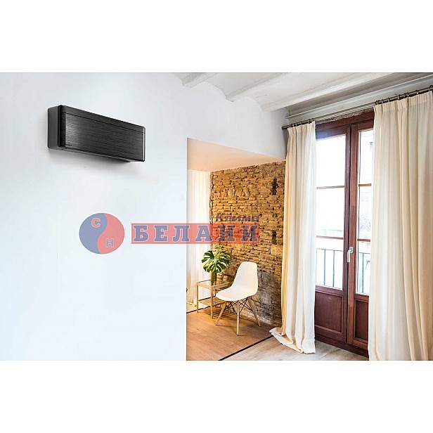 Daikin Stylish FTXA25CB / RXA25A8 WI-FI, 9000 BTU, Клас A+++