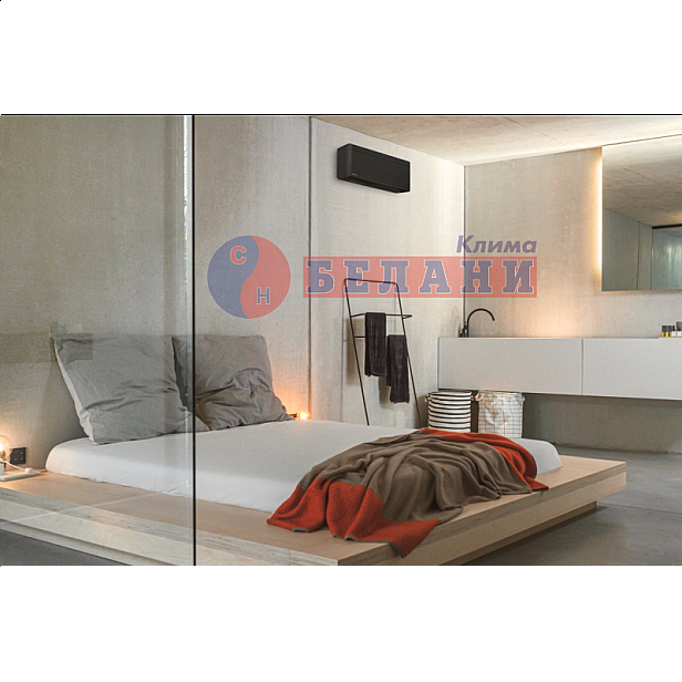 Daikin Stylish FTXA35CB / RXA35A8 WI-FI, 12000 BTU, Клас A+++