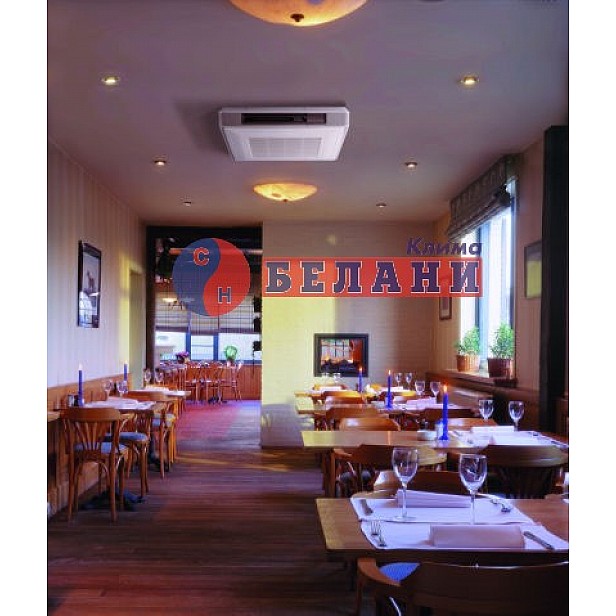 Таванен климатик Daikin FHA35A9 / RXM35N9