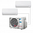 Външно тяло Daikin 2MXF40A