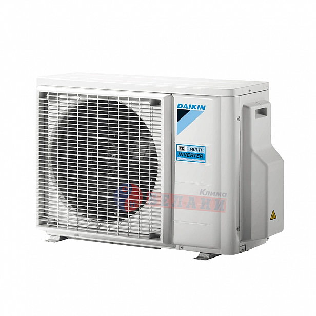 Външно тяло Daikin 3MXF52A9