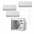 Външно тяло Daikin 3MXF52A9