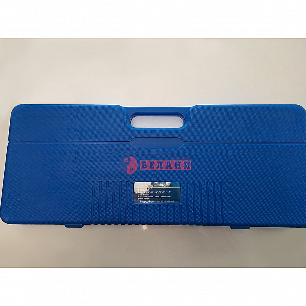 Експандер, комплект с райбер и тръборез, милиметров СТ-100 ММ