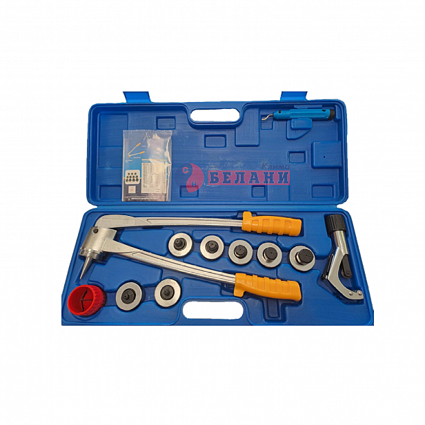 Експандер, комплект с райбер и тръборез, милиметров СТ-100 ММ