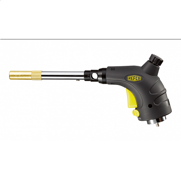 Горелка за мап газ REFCO PRO