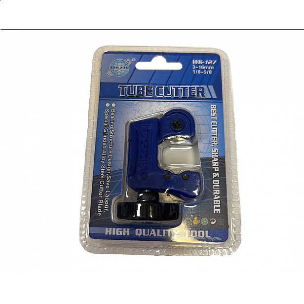 Тръборез WK-127