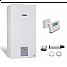 Двуконтурен пакет газов котел Bosch Condens 2500W WBC 28-1 DCE23 + Wireless controller