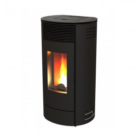 Пелетна камина суха ALFAPLAM Kyra