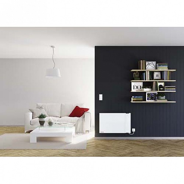 Електрически конвектор Habitat, 1900W