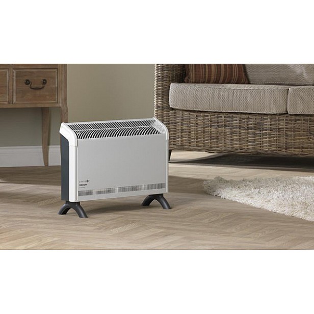 Електрически конвектор Habitat, 1900W