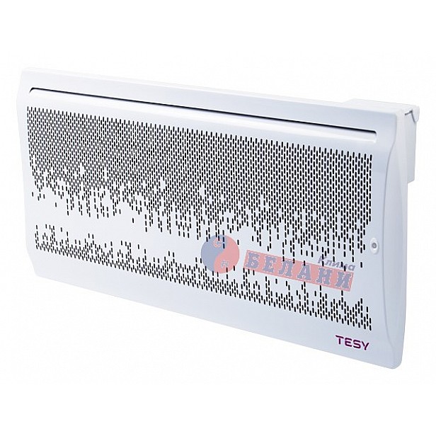 Стенен лъчист конвектор Tesy RH 03 200 EAS LCD Стенен лъчист конвектор Tesy RH 03 200 EAS LCD