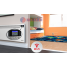 Стенен конвектор Eldom RH20NW - 2000W с Wi-Fi управление