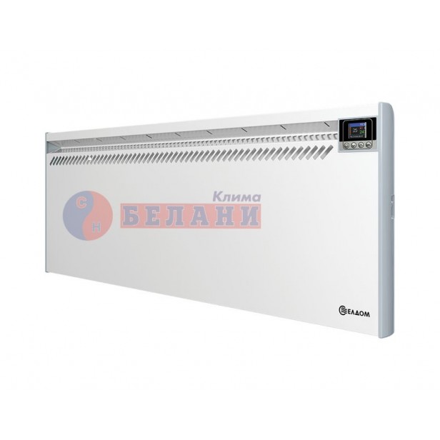 Стенен конвектор Eldom RH20NW - 2000W с Wi-Fi управление