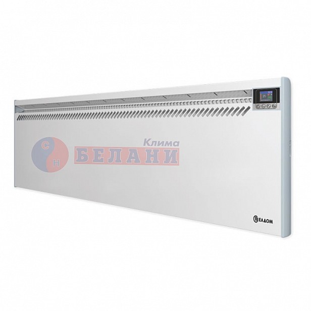 Стенен конвектор Eldom RH25N - 2500W