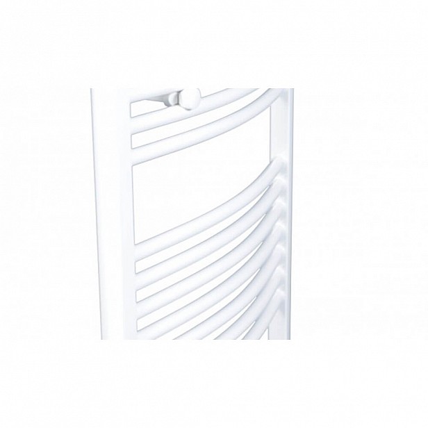 Стоманена лира Thermolux Лукс, 500/900mm