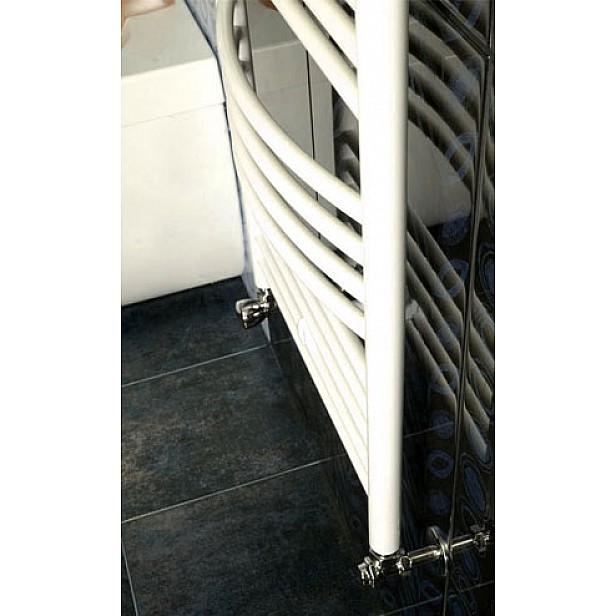 Стоманена лира Thermolux Лукс, 500/900mm