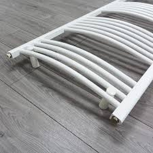 Стоманена лира Thermolux Лукс, 600/1400mm