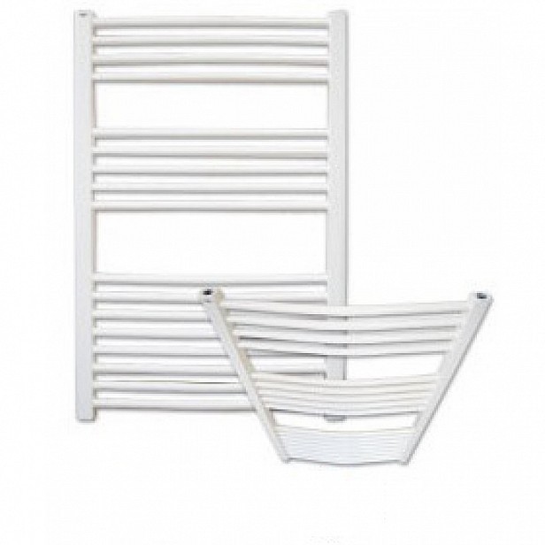 Стоманена лира Thermolux Елегант, 600/900mm