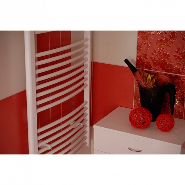 Стоманена лира Thermolux Лукс, 600/900mm